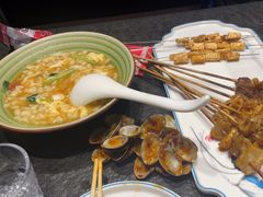 -高家烧鸽子烧烤店63年