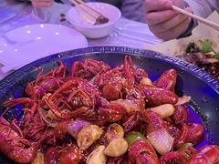 -金陵暴走小龙虾·迷踪蟹(凯德MALL店)