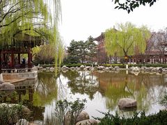 -西安青龙寺遗址景区