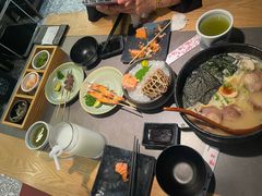 -沼津港精致料理·寿喜烧·烧鸟(龙湖南桥天街日料榜单店)