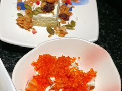 蟹子蟹柳-無境·匠心日本料理(汉街店)