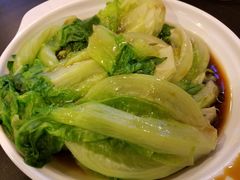 油菜-伍湛记 · 广州老字号(龙津中路店)