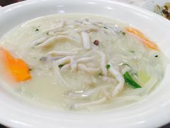-有腥气私房菜·寻味顺德