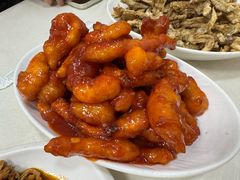糖醋里脊-乐乐餐厅(湘子庙街店)