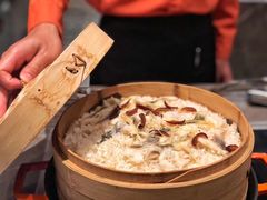 -深圳湾万怡酒店