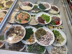 -大家发海鲜城夜排档(华山中路店)
