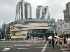 -骑鹅公社(南开大悦城店)