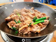 -大地农庄(逢沙大道店)