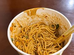 -郭记老汉口热干面