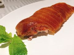 -四季民福烤鸭店(王府井灯市口店)