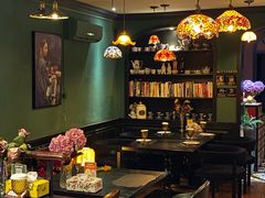 -阿兹凯乐·老洋房西餐