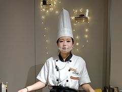 -法式利昂铁板烧主题餐厅(唐山爱琴海店)