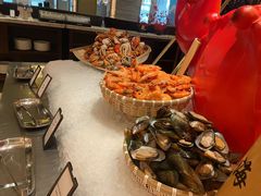 -北京王府井希尔顿酒店·万斯阁西餐厅