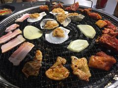 -五彩凉山自助西昌烧烤(柳翠路店)