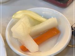 -华哥私厨-原醉琼楼