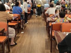 -王家沙点心店(南京西路总店)