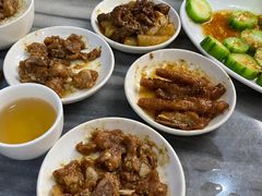 -品香排骨饭(羊官路店)