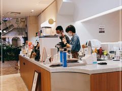 -1/4 ONE QUARTER COFFEE LAB(朝阳大悦城店)