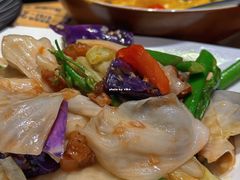 -摩登有记·新派泰国菜(银钻广场店)