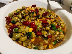 -新沸腾鱼乡(世贸天阶店)