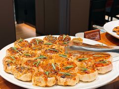 -拉蒂娜·巴西牛排馆 Latina·Brazilian Steakhouse(王府井喜悦店)
