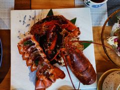 -森味薪火烧•烧鸟居酒屋•日本料理(望京店)