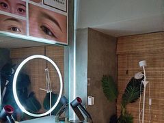 -施奈儿.洗头頭療.按摩SPA.采耳(上梅林店)
