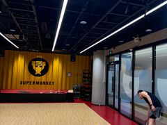 -超级猩猩健身·团课(金融街购物中心店)