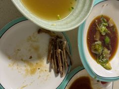 -阿政粤小馆(中央大街店)