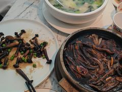 -南京空港温德姆花园酒店·MTF满庭芳中餐厅