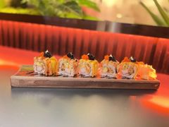 -無二炙坊·和牛烧肉(大钟寺1733店)