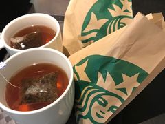 -星巴克(苏州泰华店)