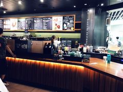 -星巴克臻选(广州太古汇店)