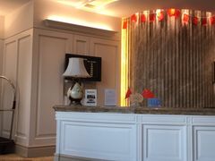 -汕尾巴黎半岛酒店