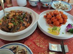 -客汀家宴·客家烟火 四季食材(集美店)