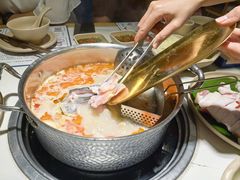 -太琼糟粕醋·海南酸汤火锅(亚龙湾店)