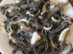 爆肚-宝瑞门钉肉饼店