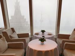 -上海柏悦酒店
