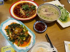 -易老妈蹄花.特色川菜(人民公园总店)