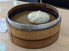 蟹黄汤包-蒋家桥饺面店(东关街店)