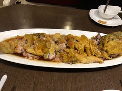 -老牌坊鲁菜名店(宽厚里店)