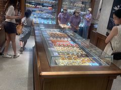 -丁香西饼屋(桂林路店)
