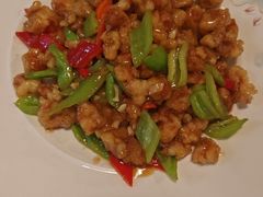 -老都一处饺子馆(道里店)