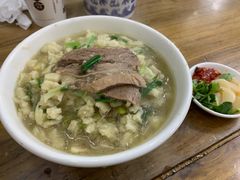 -老刘家泡馍·陕西老字号(钟楼广济街店)