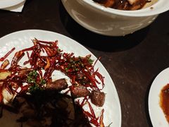 -领事馆19号中餐厅(厦门海景洲际酒店)