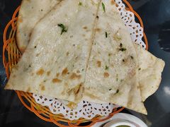 -清真·AL-JANNAT 佳纳特餐厅(狮子桥店)