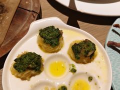 -波特曼西餐厅(中央大街店)