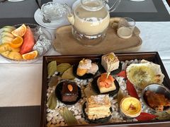 -璟象酒店-爱丽坊景观餐厅