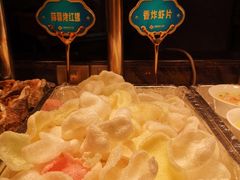 -舒友海鲜姿造(白鹭洲店)