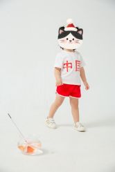 -天天向上儿童摄影(新华创意产业园店)
